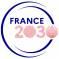 logo france 2023